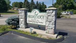 MediLodge of Rochester Hills Marquis